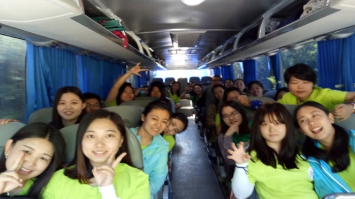 拓展训练|兵心军训基地经典拓展